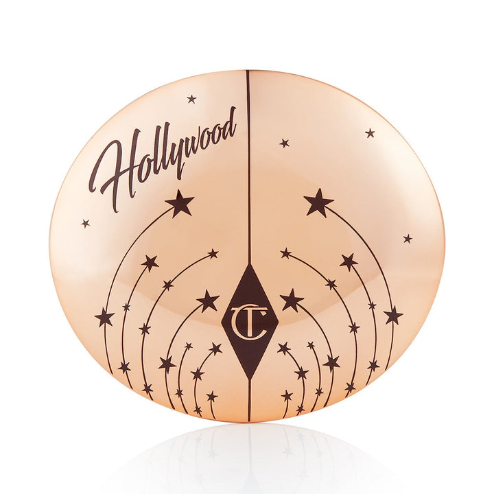 Hollywood Glow Glide Face Architect Highlighter - GLAM MODA