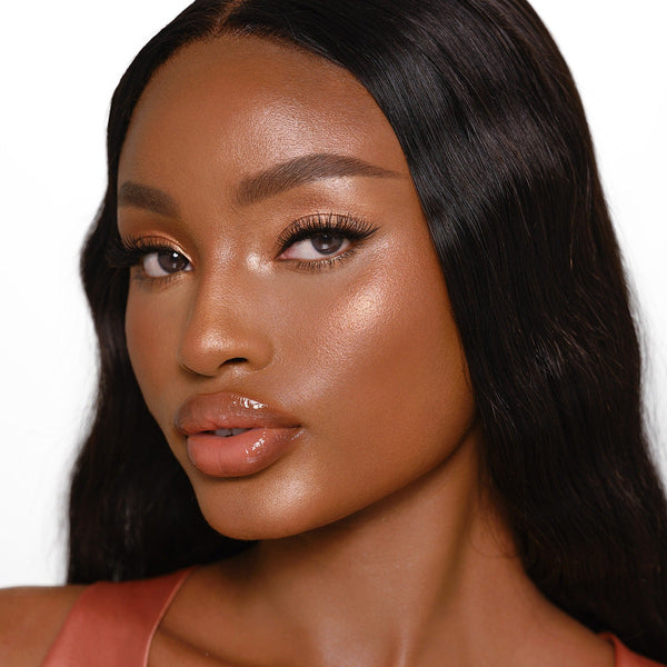 Hollywood Glow Glide Face Architect Highlighter