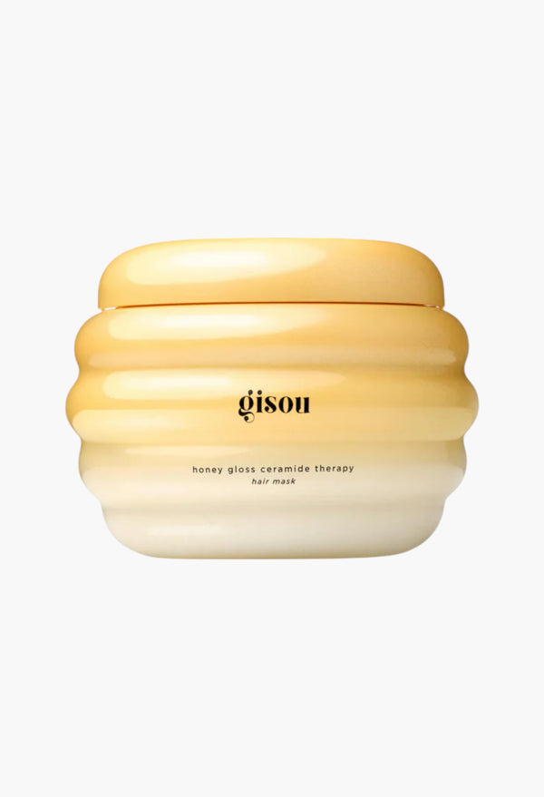 Honey Gloss Ceramide Therapy Hair Mask