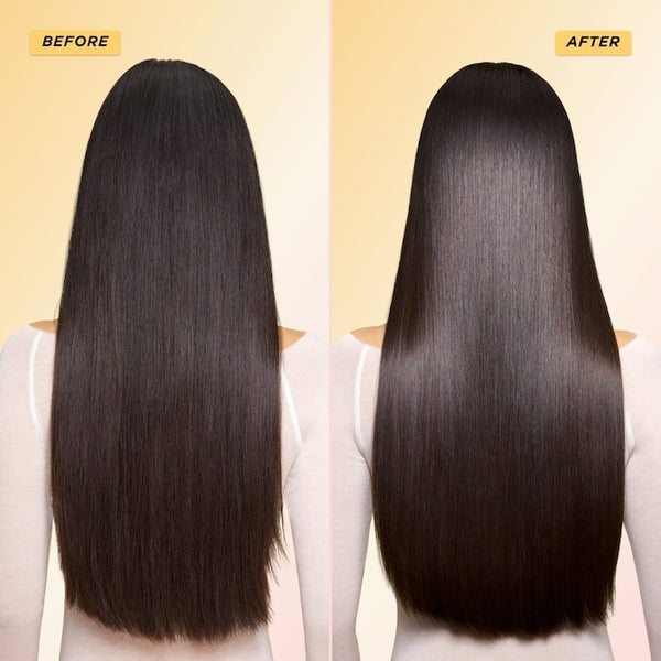 Honey Gloss Ceramide Therapy Hair Mask