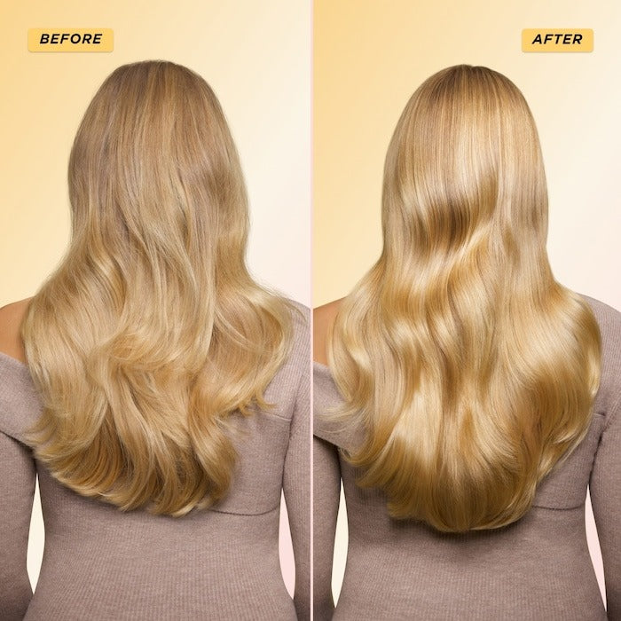 Honey Gloss Ceramide Therapy Hair Mask - GLAM MODA