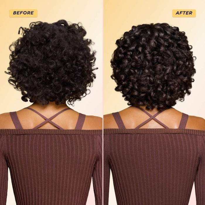 Honey Gloss Ceramide Therapy Hair Mask - GLAM MODA