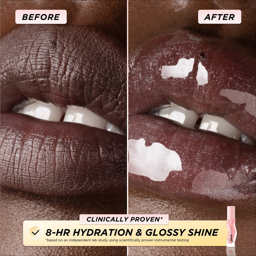 Honey Gloss Hydration Trio - GLAM MODA