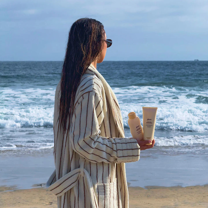 Honey Gloss Pamper Package - GLAM MODA