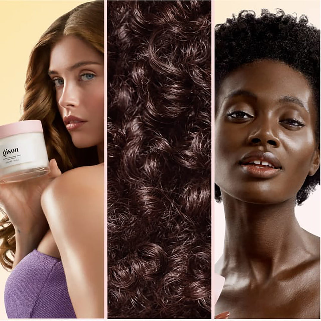 Honey Infused Hair Mask - GLAM MODA