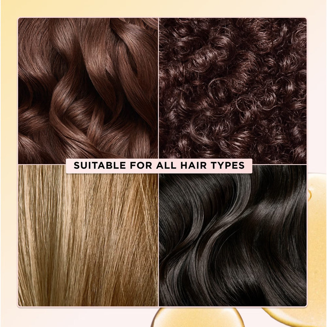 Honey Infused Hair Oil Mini 20ml - GLAM MODA