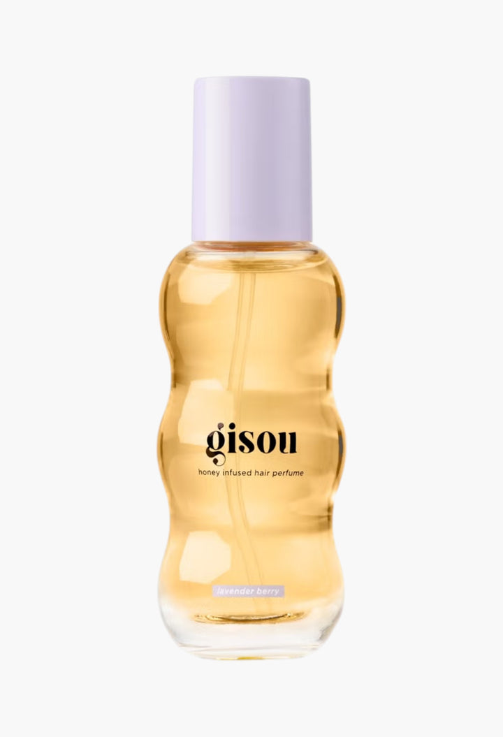 Honey Infused Hair Perfume - Lavender Berry - GLAM MODA