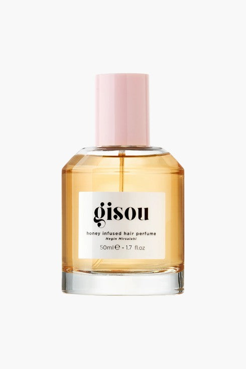 Honey Infused Hair Perfume - Wildflower Honey - GLAM MODA