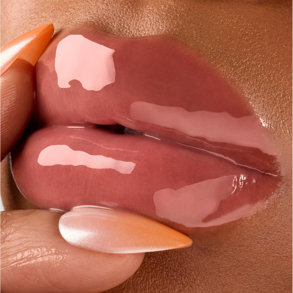 Honey Infused Lip Oil 8ml - GLAM MODA