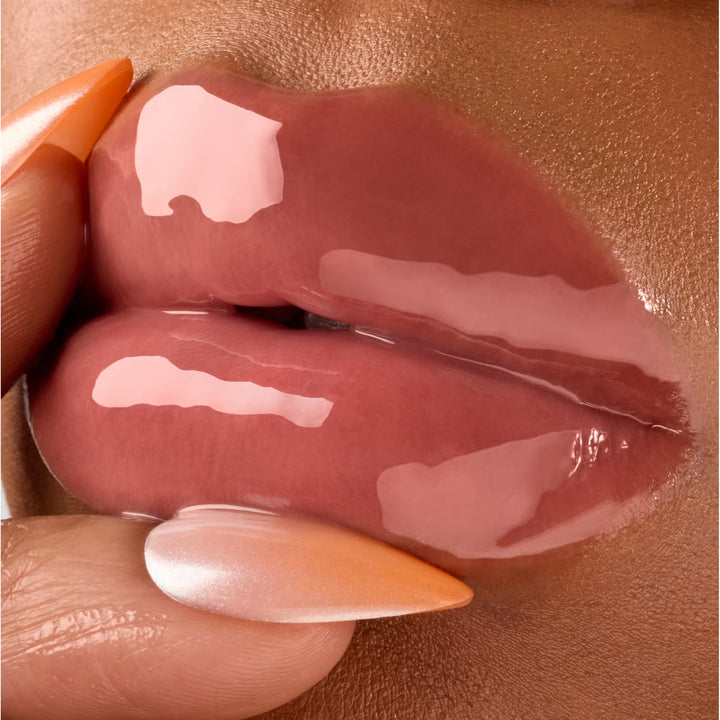 Honey Infused Lip Oil 8ml - GLAM MODA