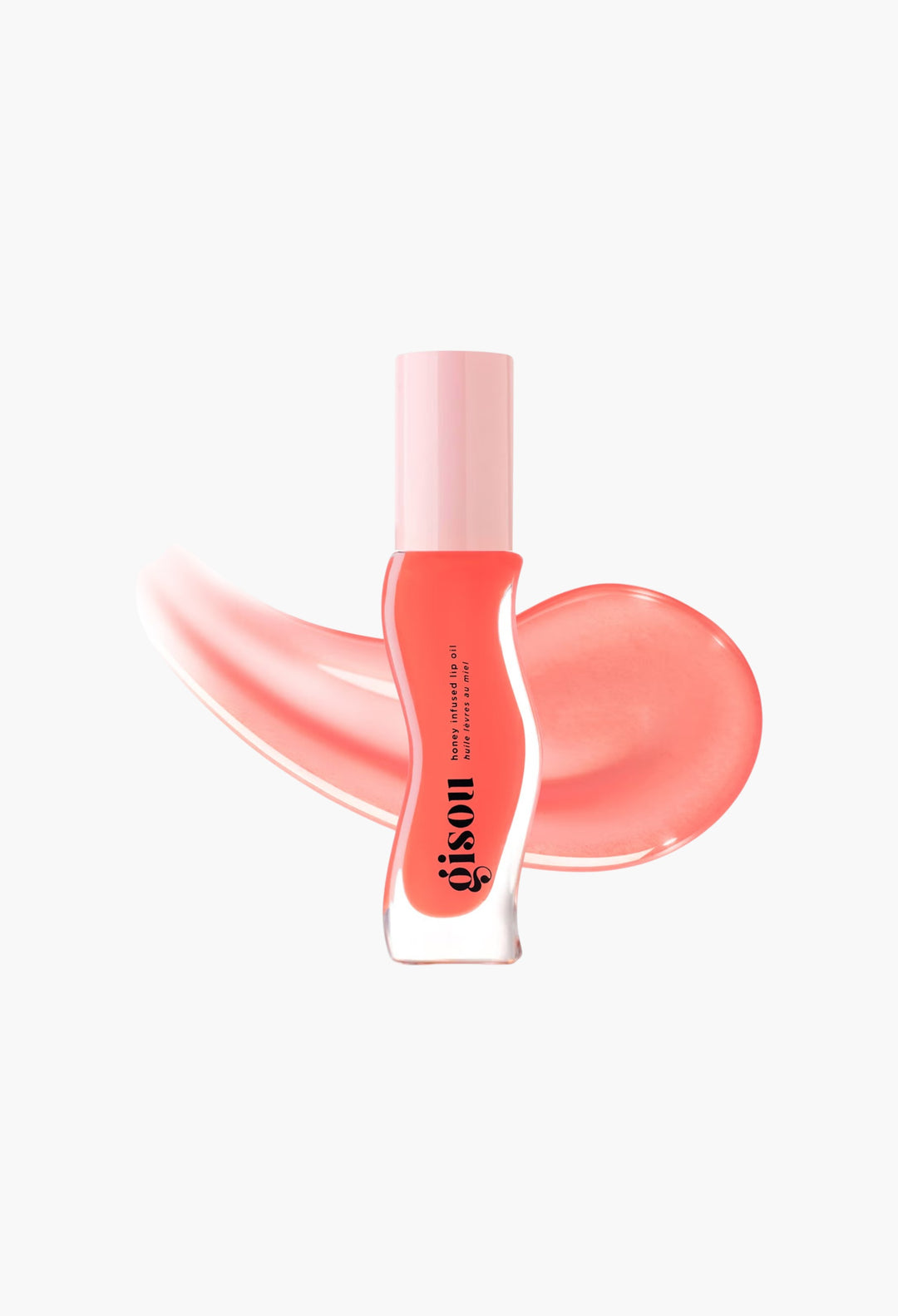 Honey Infused Lip Oil 8ml - GLAM MODA