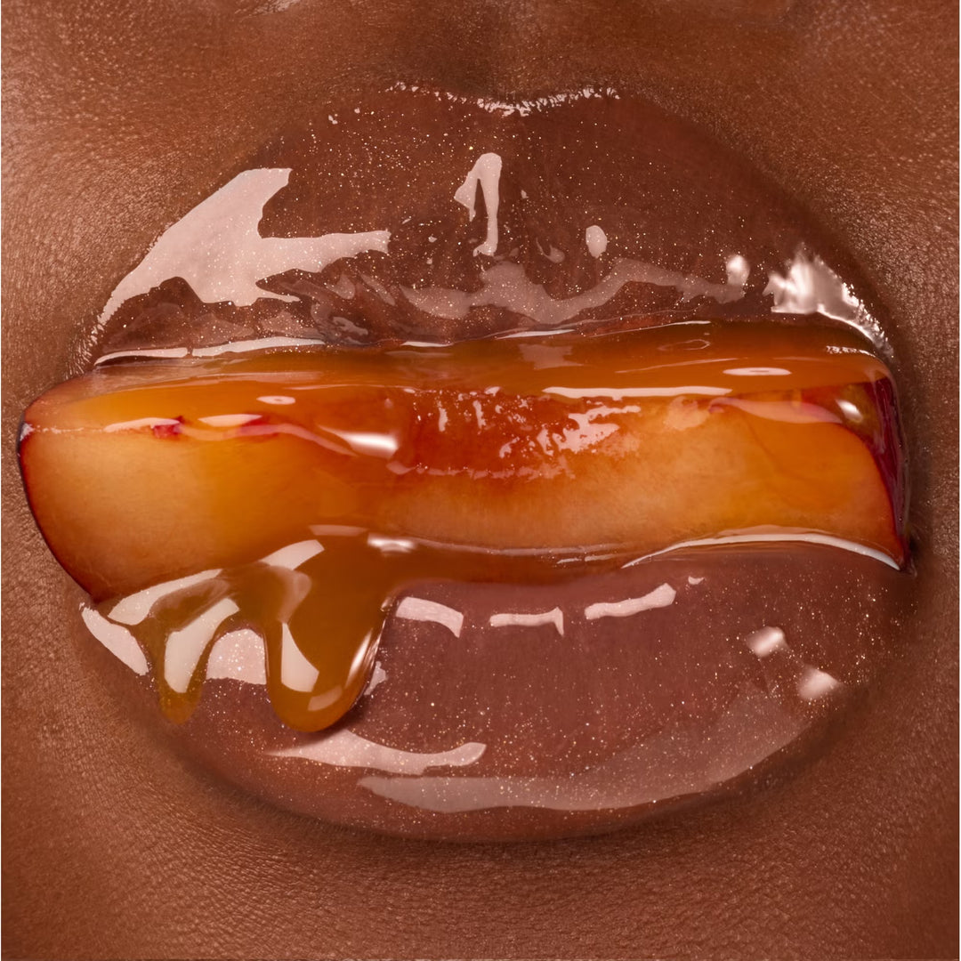 Honey Infused Lip Oil 8ml - GLAM MODA