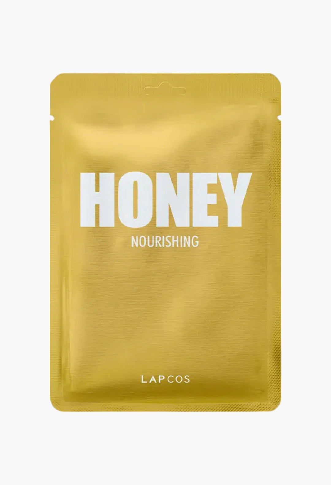 Honey - Lapcos Sheet Mask - GLAM MODA