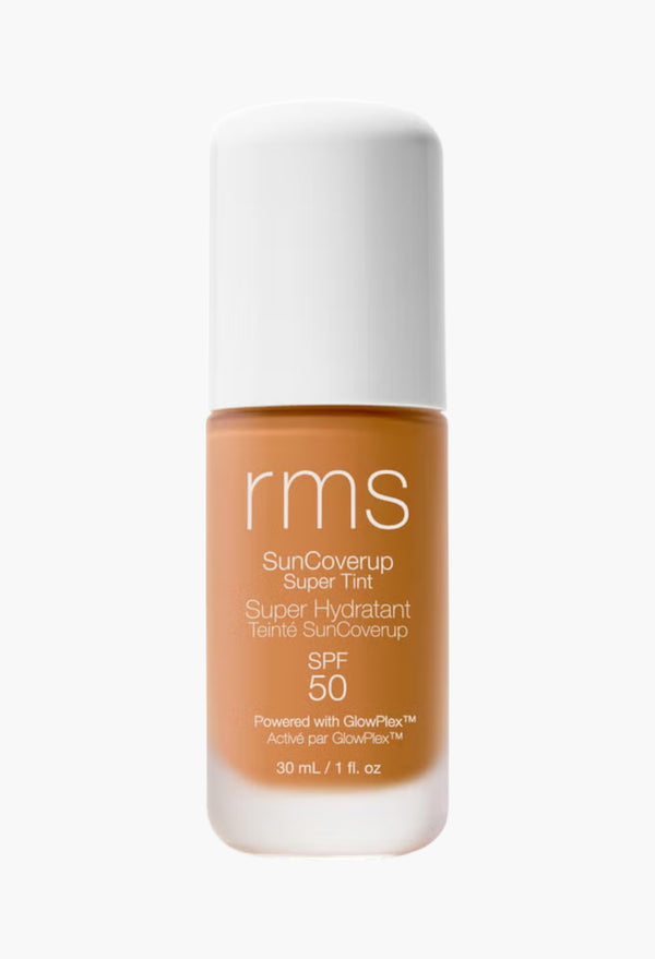 Honey - SunCoverup Super Tint SPF 50