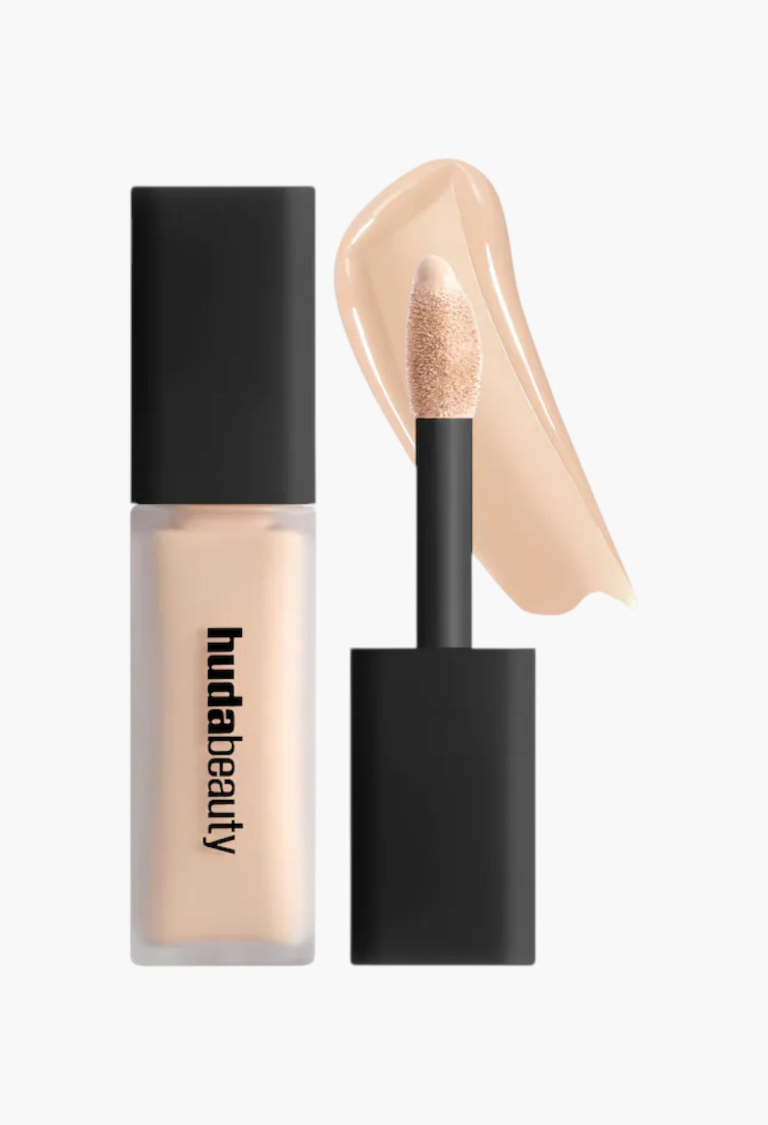 #FauxFilter Matte Buildable Coverage Waterproof Concealer - GLAM MODA