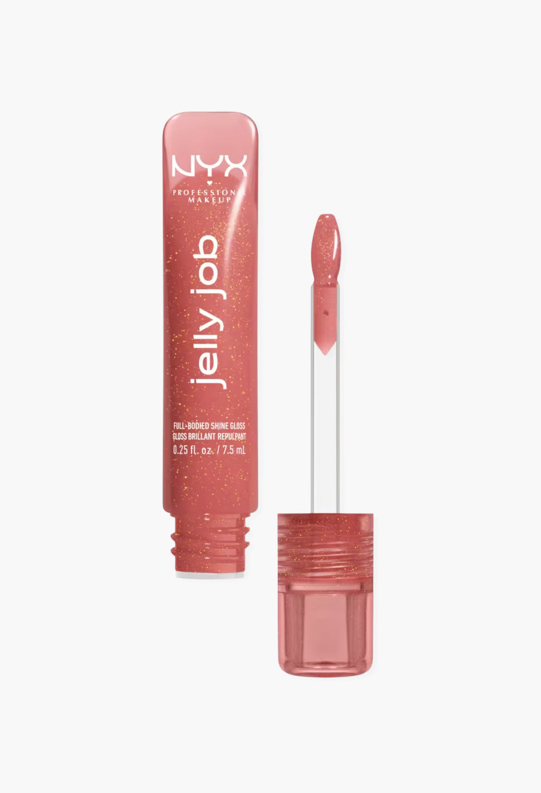 Jelly Job Lip Gloss - GLAM MODA