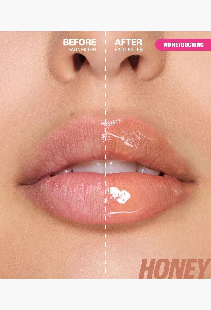 FAUX FILLER EXTRA SHINE LIP GLOSS