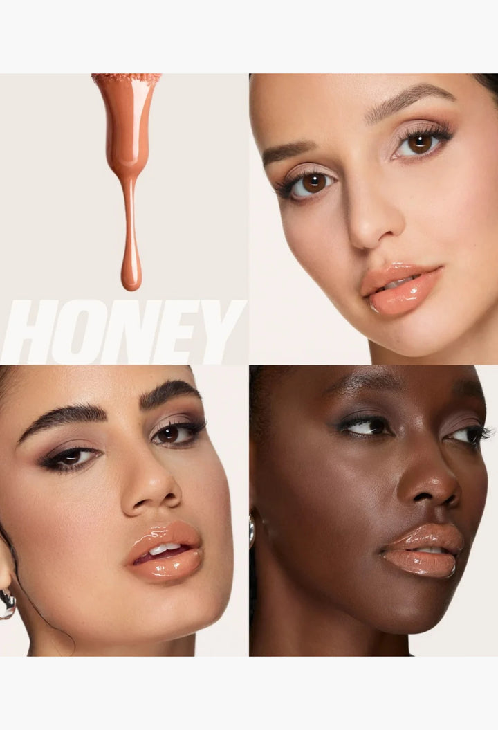 FAUX FILLER EXTRA SHINE LIP GLOSS