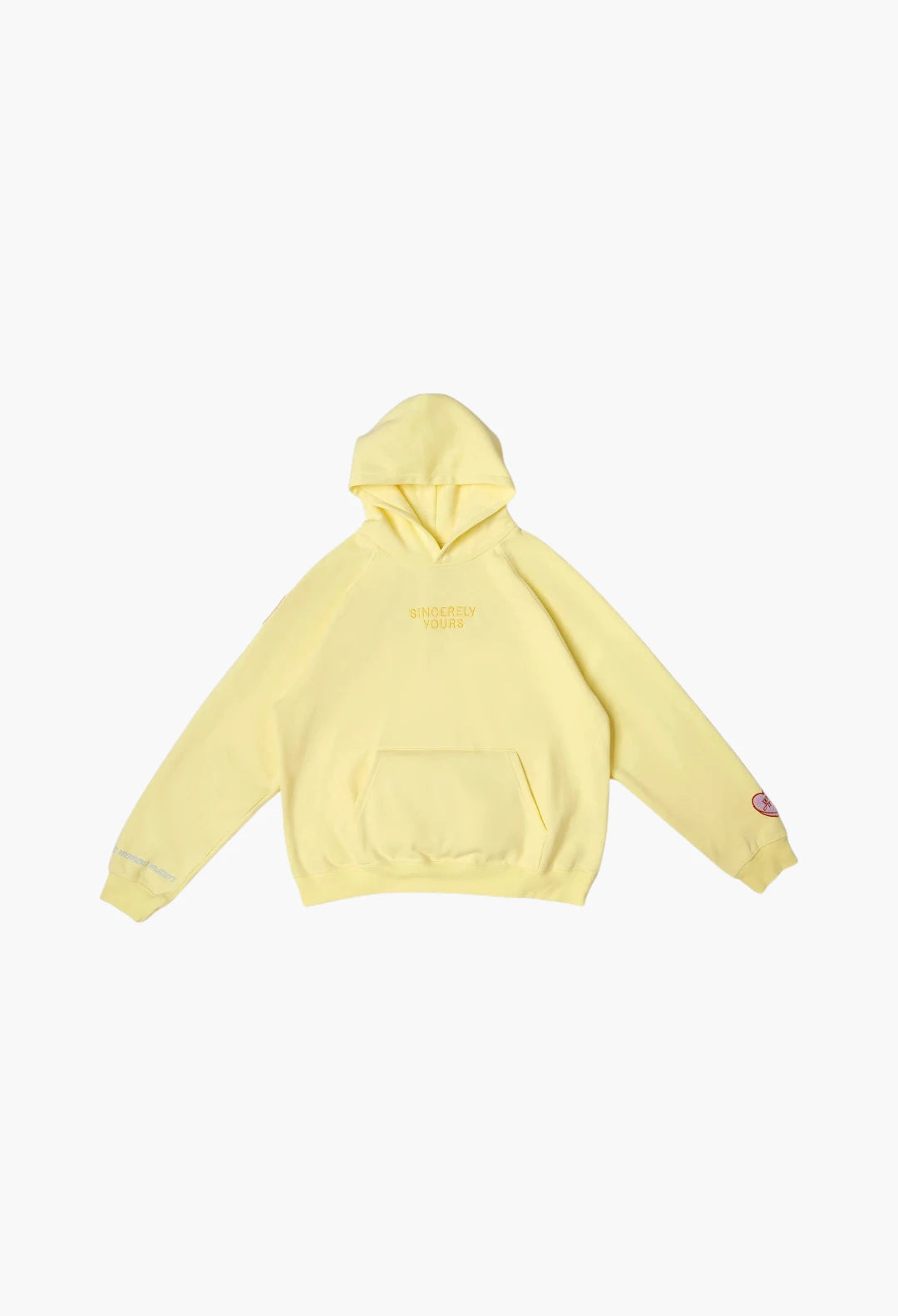 The Anniversary Hoodie