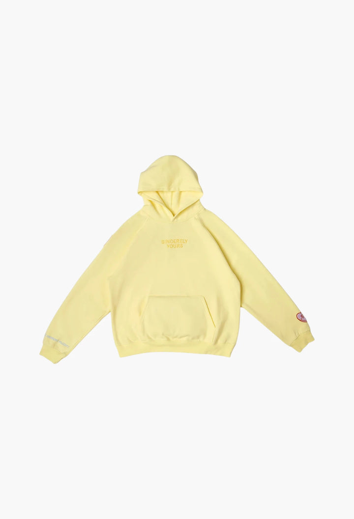 The Anniversary Hoodie