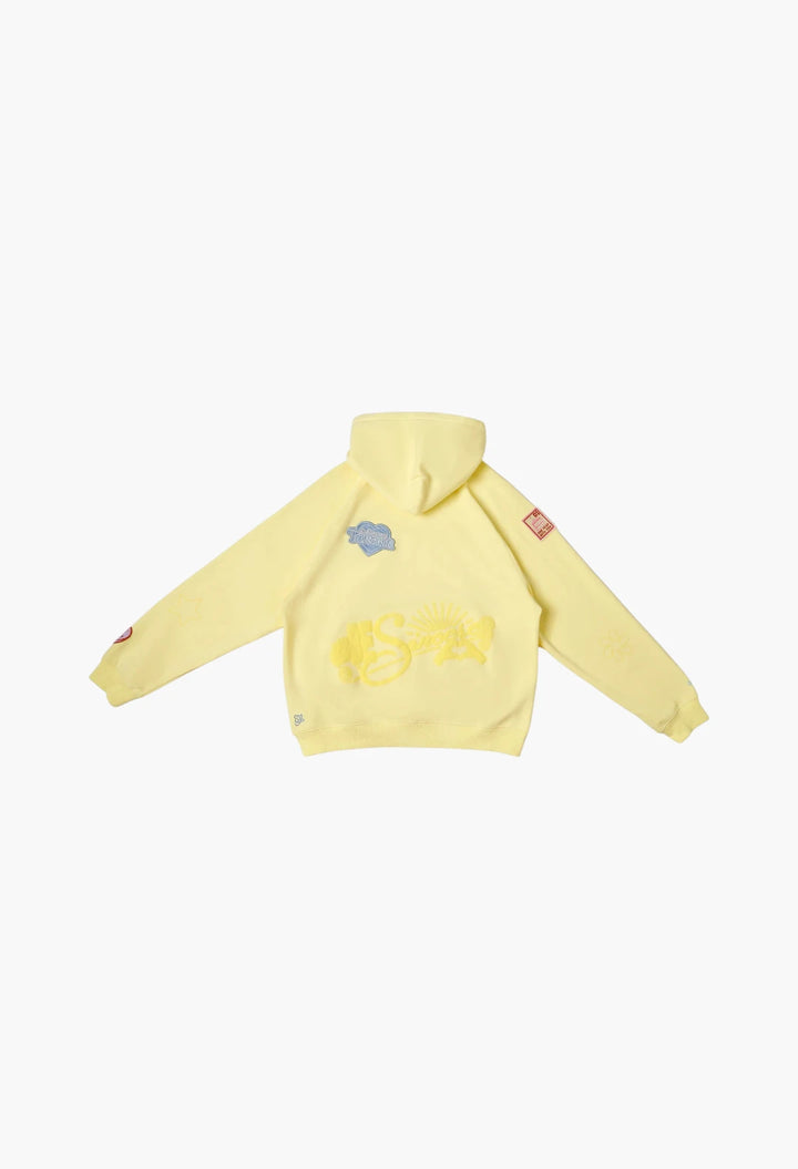The Anniversary Hoodie