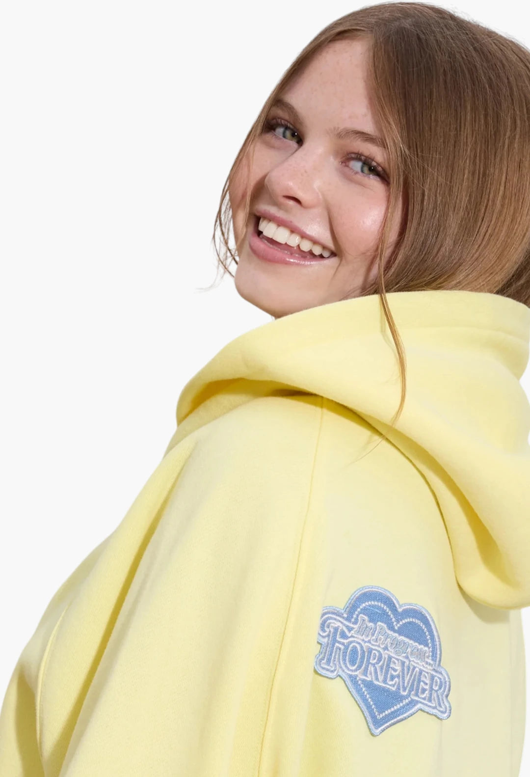 The Anniversary Hoodie