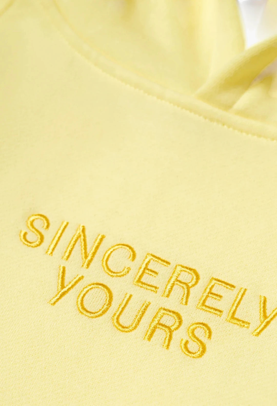 The Anniversary Hoodie