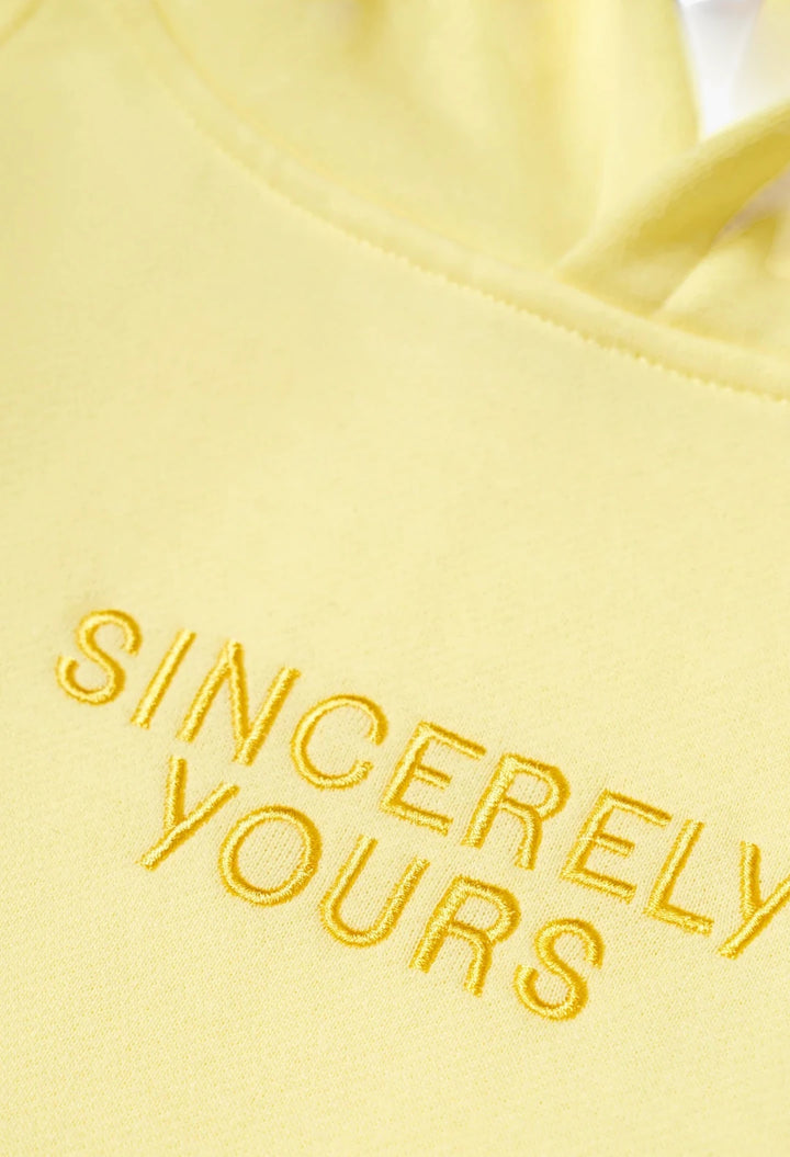 The Anniversary Hoodie