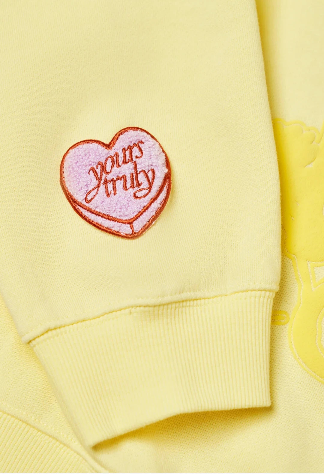 The Anniversary Hoodie