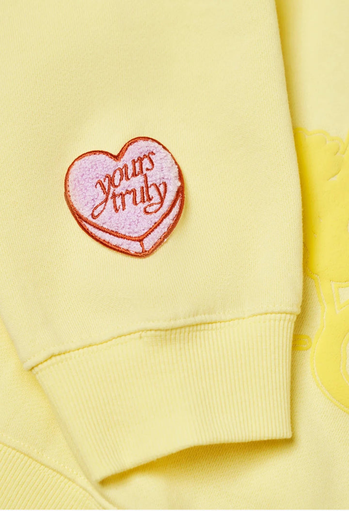 The Anniversary Hoodie
