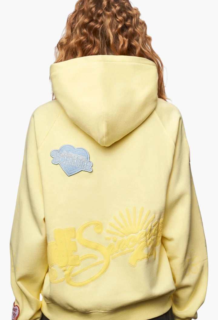 The Anniversary Hoodie