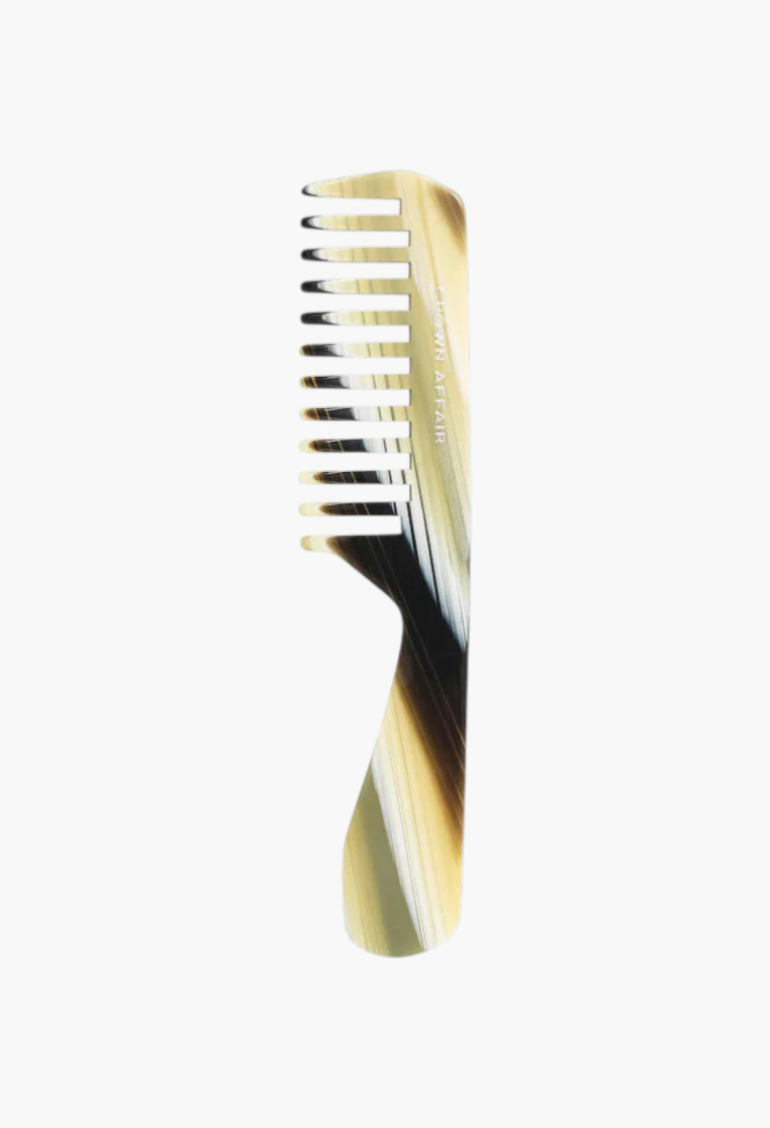The Comb No. 002 - GLAM MODA