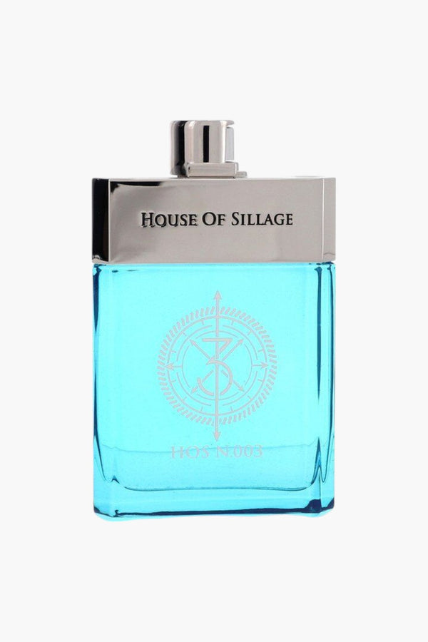 Hos N.003 Cologne By House Of Sillage