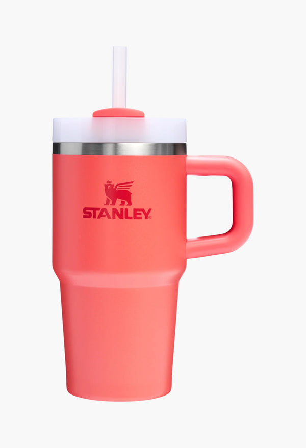 Hot Coral - The Quencher H2.O FlowState™ Tumbler | 20 OZ