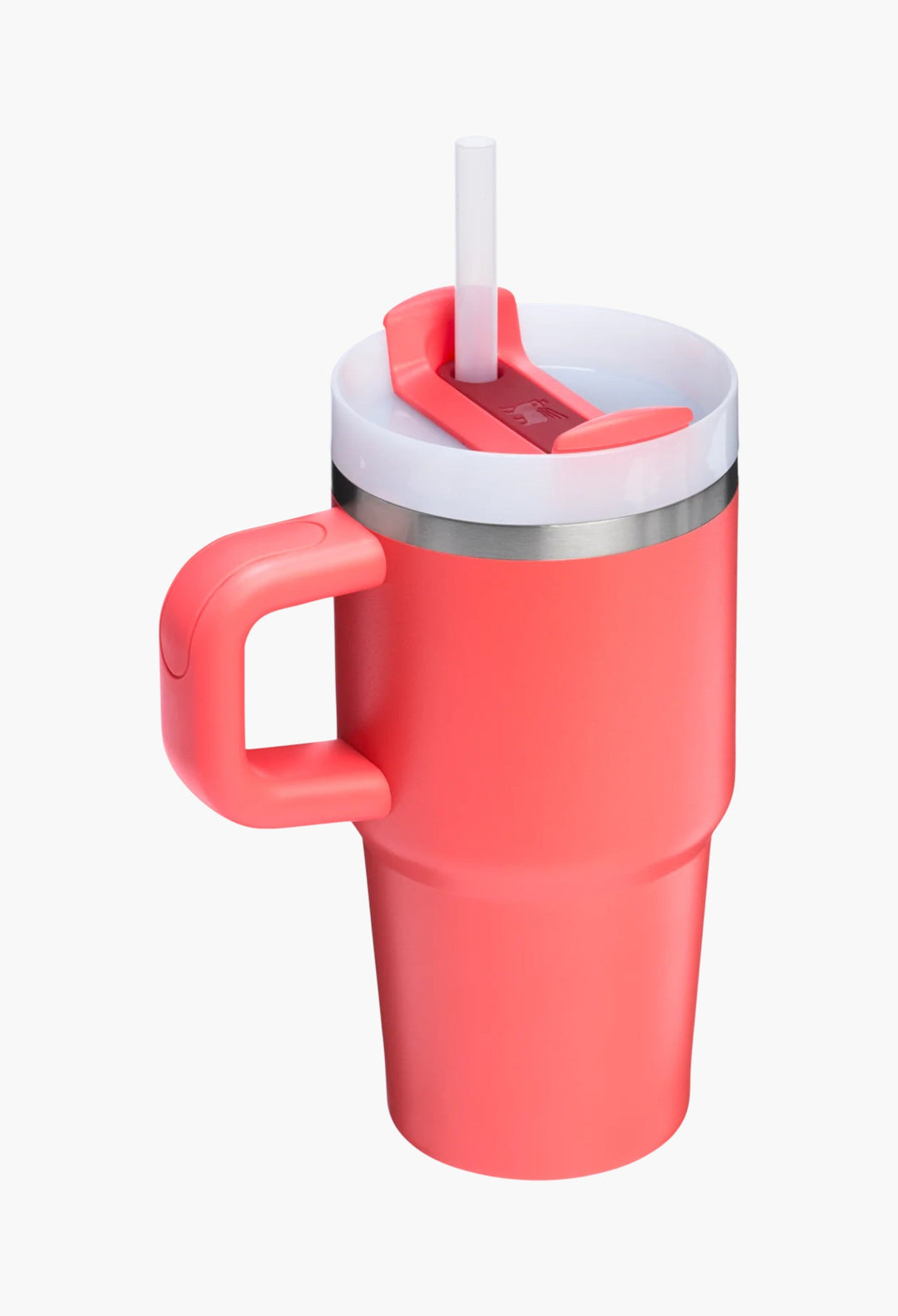Hot Coral - The Quencher H2.O FlowState™ Tumbler | 20 OZ - GLAM MODA
