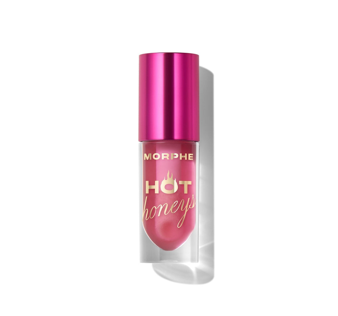 Hot Honeys Plumping Lip Oil - GLAM MODA