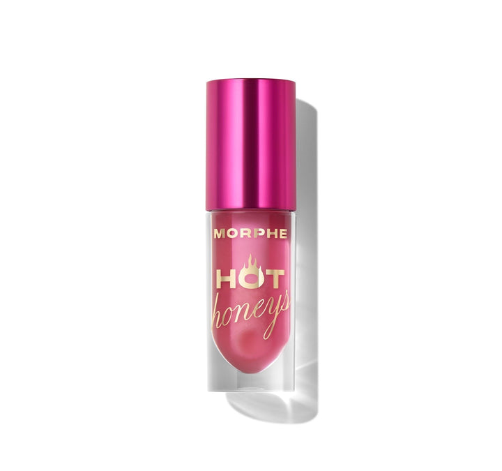 Hot Honeys Plumping Lip Oil - GLAM MODA