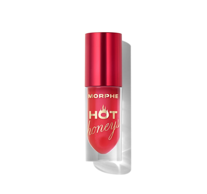 Hot Honeys Plumping Lip Oil - GLAM MODA