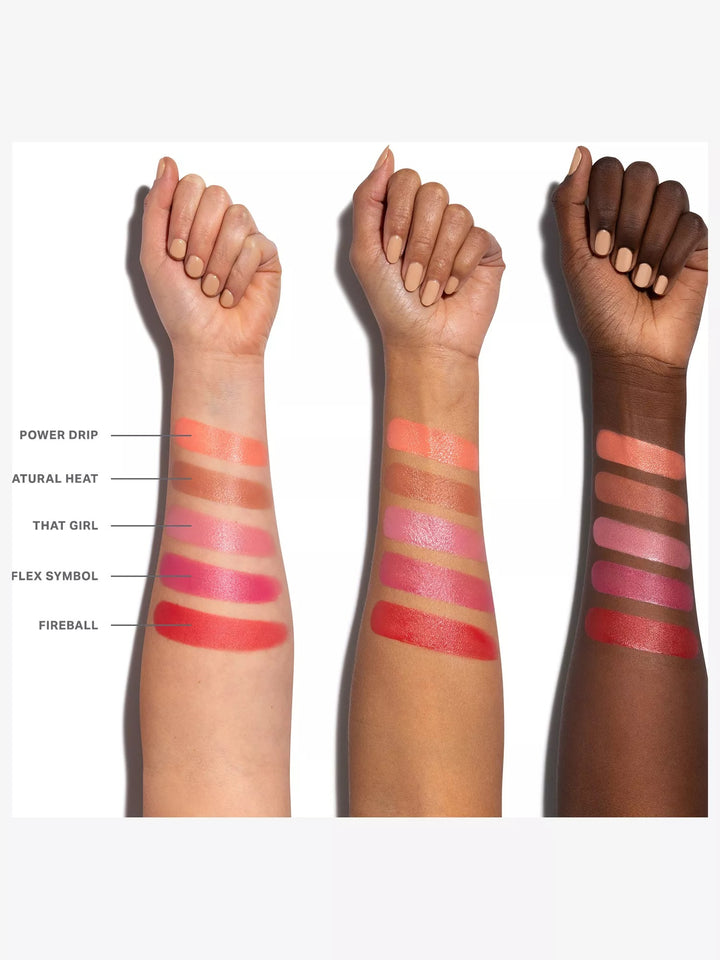 Hot Shot Blush Drops 30ml - GLAM MODA