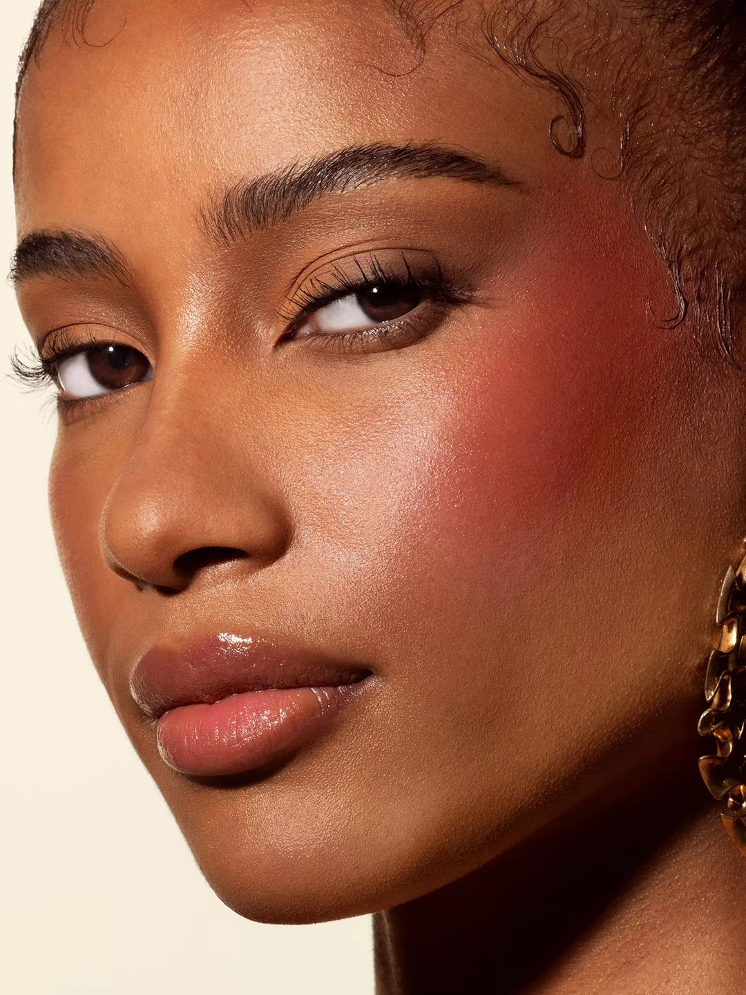 Hot Shot Blush Drops 30ml - GLAM MODA