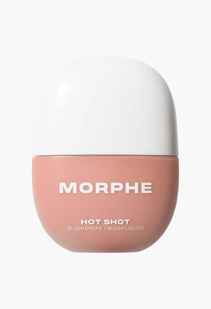 Hot Shot Blush Drops 30ml - GLAM MODA