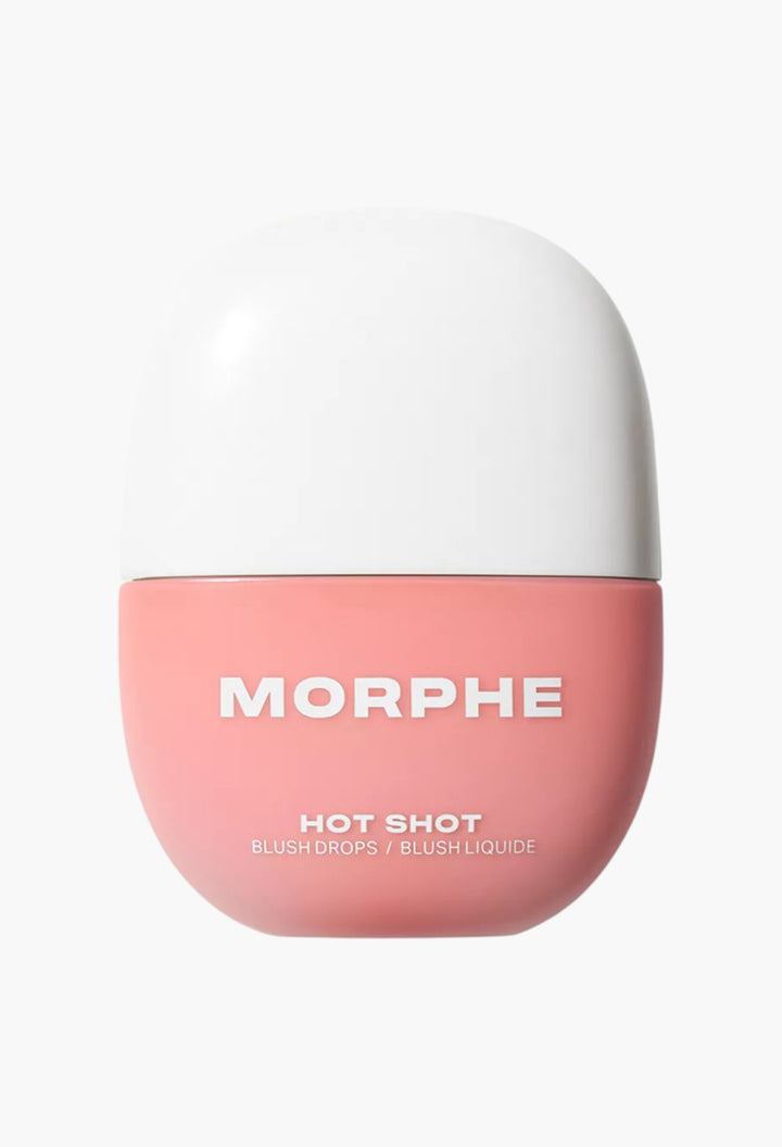 Hot Shot Blush Drops 30ml - GLAM MODA