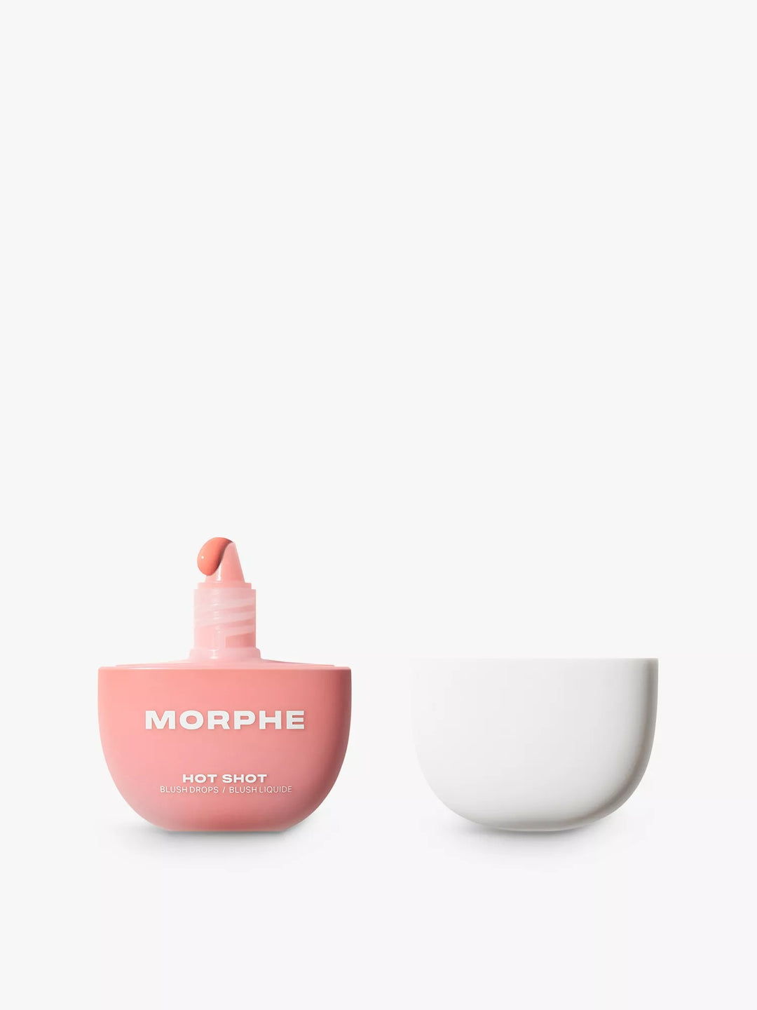 Hot Shot Blush Drops 30ml - GLAM MODA