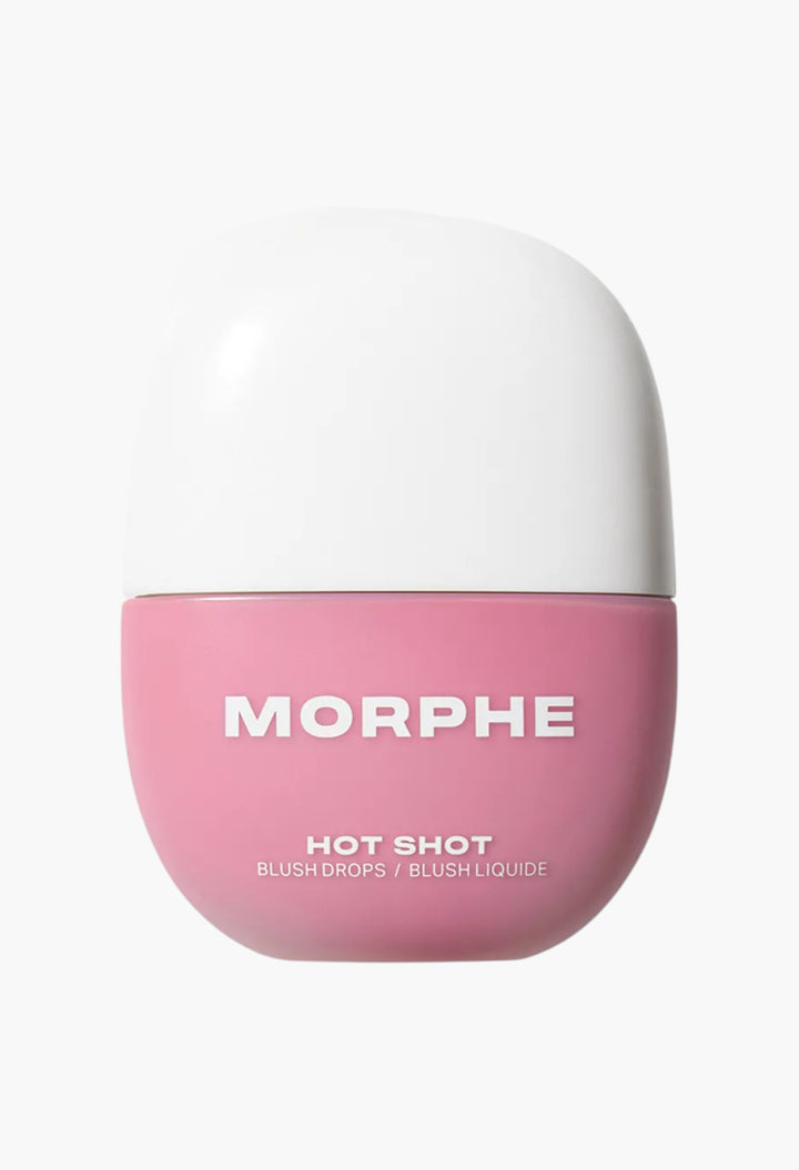 Hot Shot Blush Drops 30ml - GLAM MODA