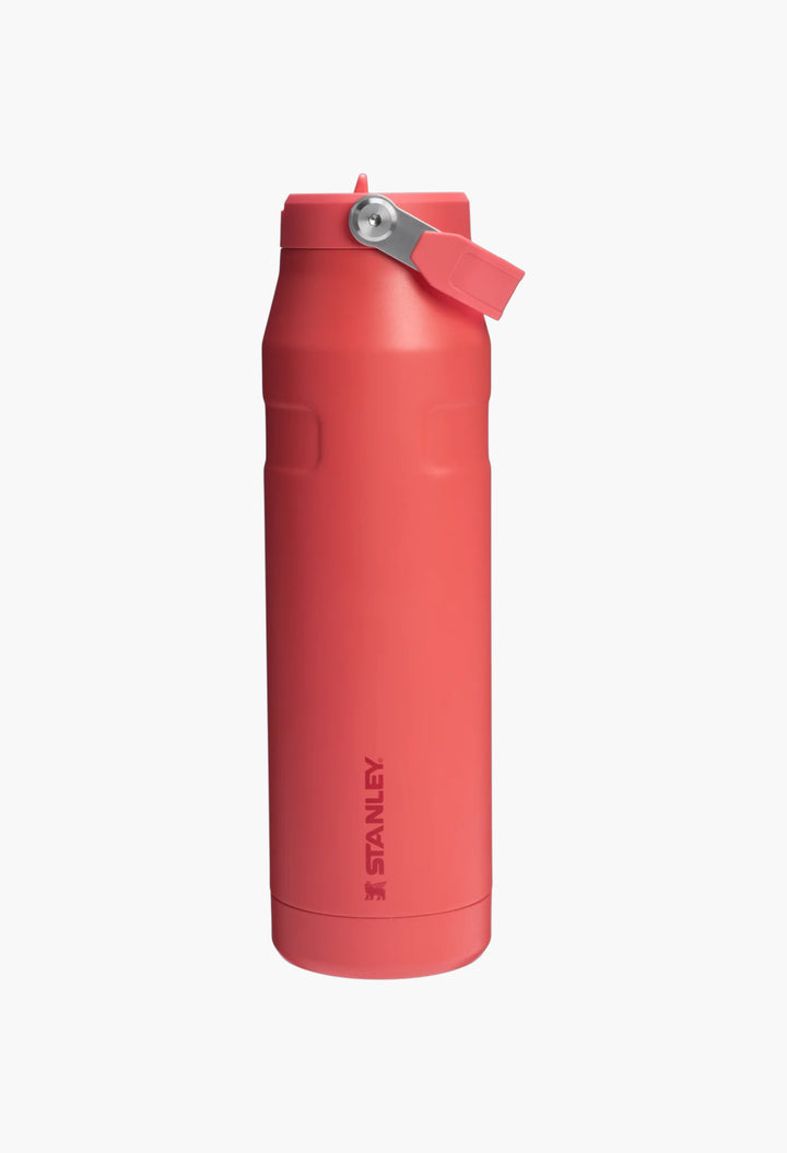 The IceFlow™ Bottle with Flip Straw Lid - GLAM MODA