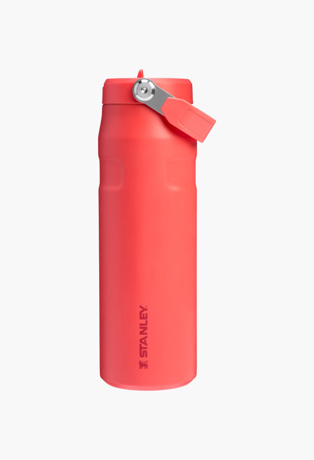 The IceFlow™ Bottle with Flip Straw Lid | 24 OZ - GLAM MODA