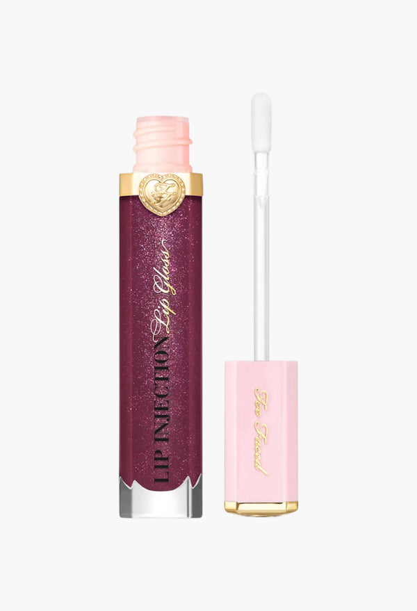 Lip Injection Power Plumping lip gloss 6.5ml
