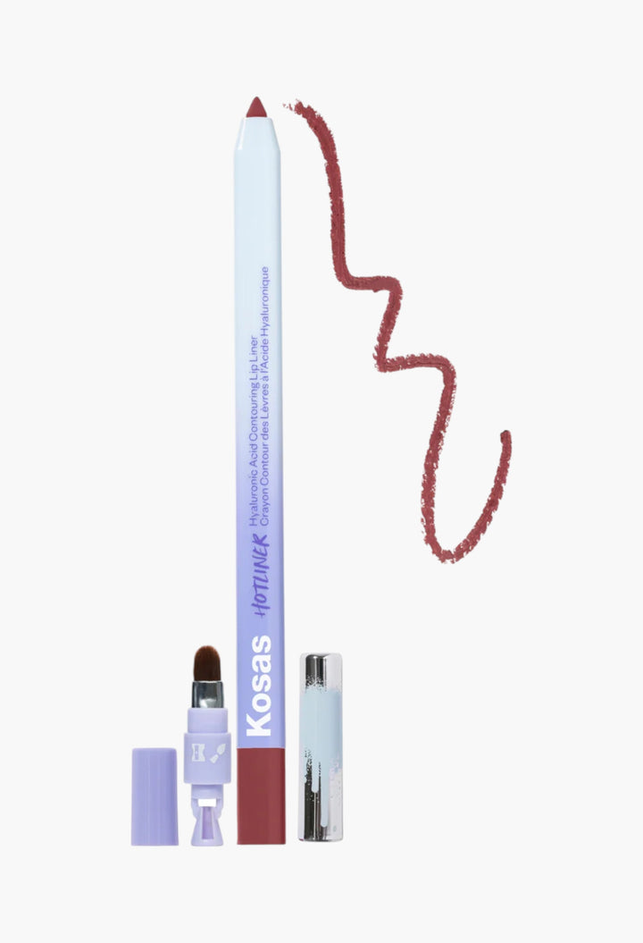 Hotliner Hyaluronic Acid Contouring Lip Liner - GLAM MODA