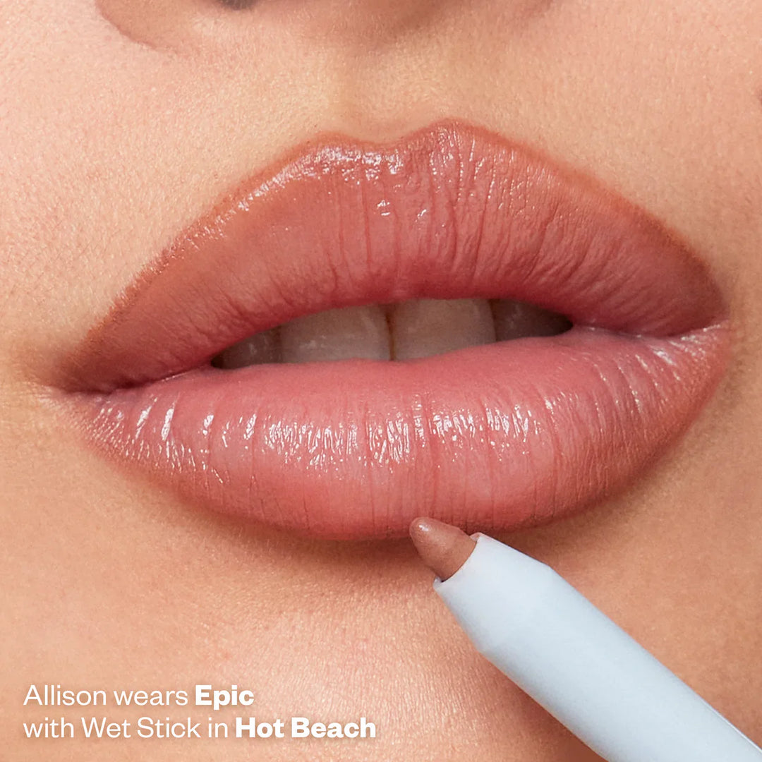Hotliner Hyaluronic Acid Contouring Lip Liner - GLAM MODA