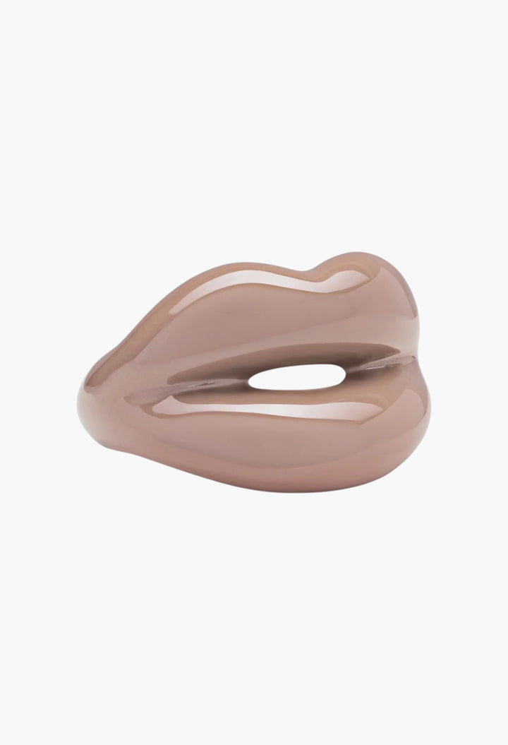 VIEVE x Hotlips Lip Gloss - Hotlips X Socialite - GLAM MODA